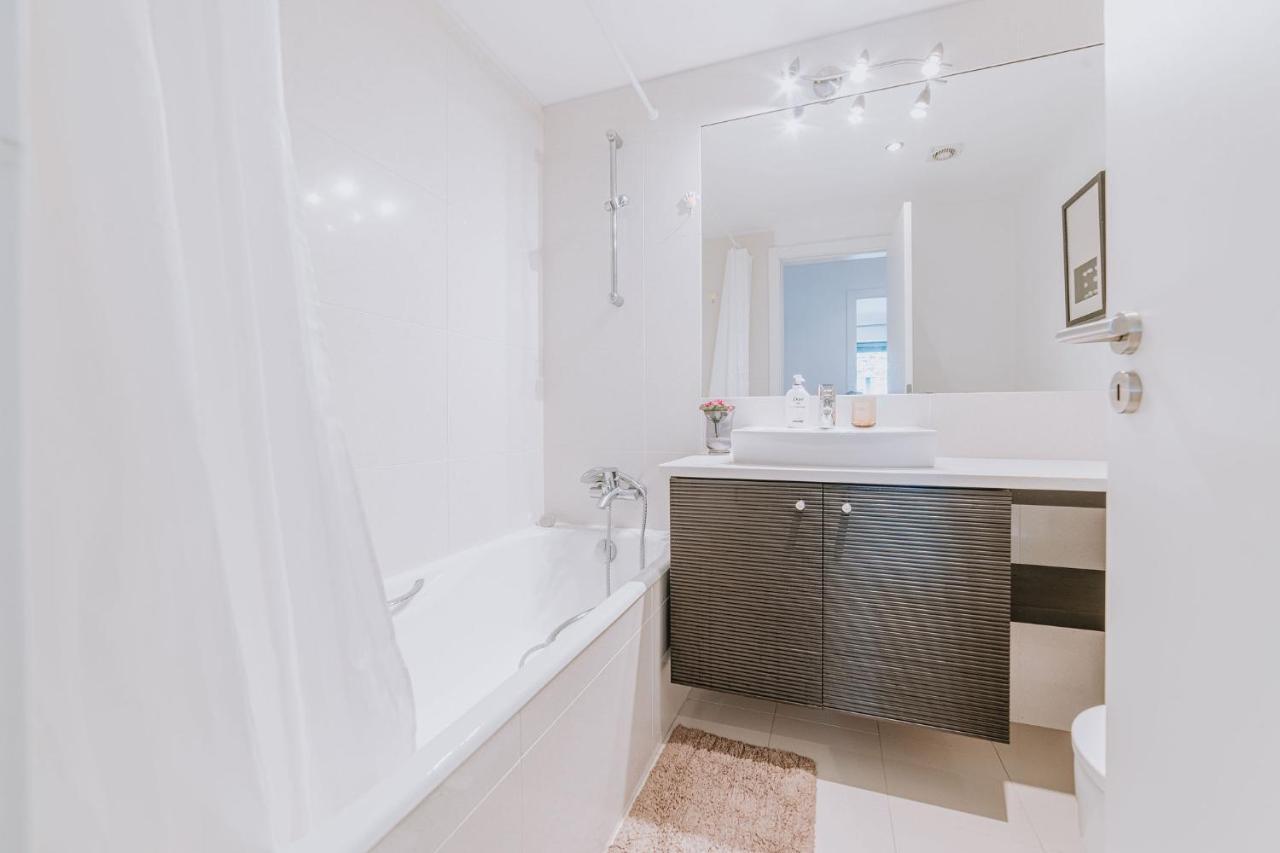 Apartament Cozy T2 with Ocean View Funchal  Zewnętrze zdjęcie