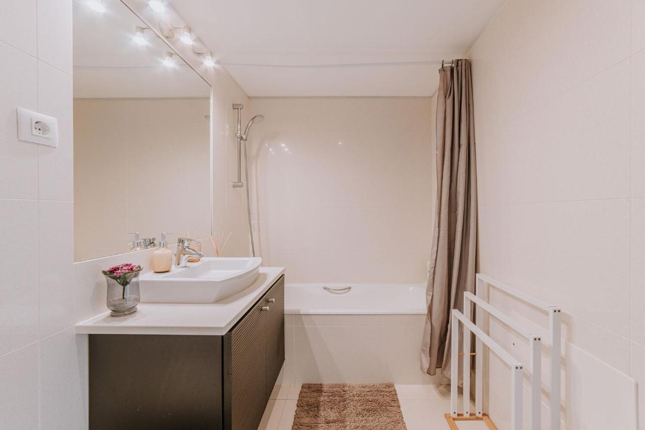 Apartament Cozy T2 with Ocean View Funchal  Zewnętrze zdjęcie